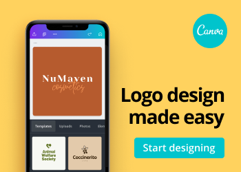 canva logo maker