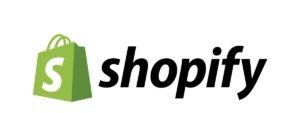 shopify logo