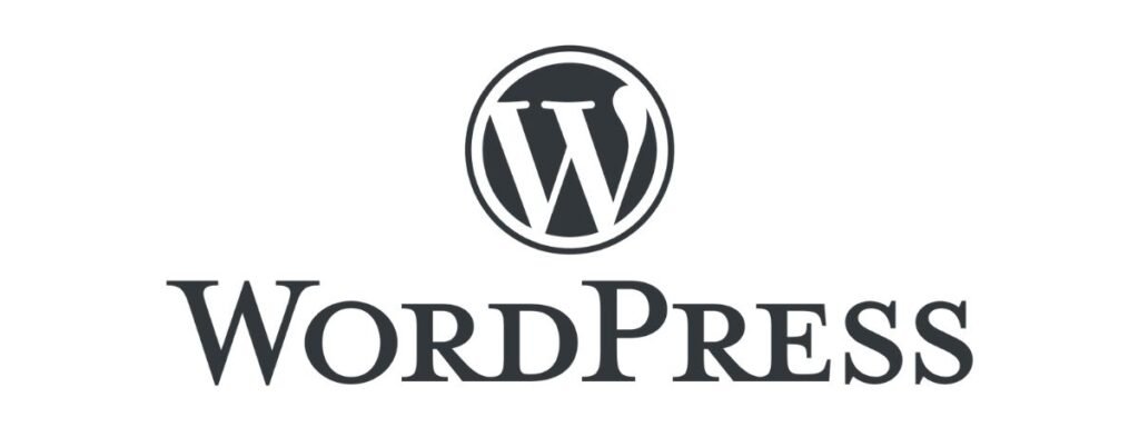 WordPress Logo