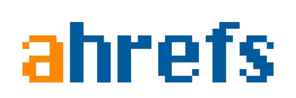 ahrefs logo