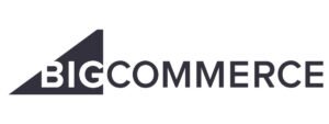 bigcommerce logo