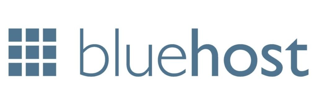 bluehost hosting provider