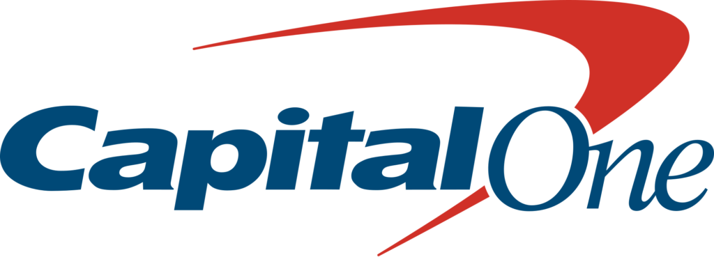 capital one logo