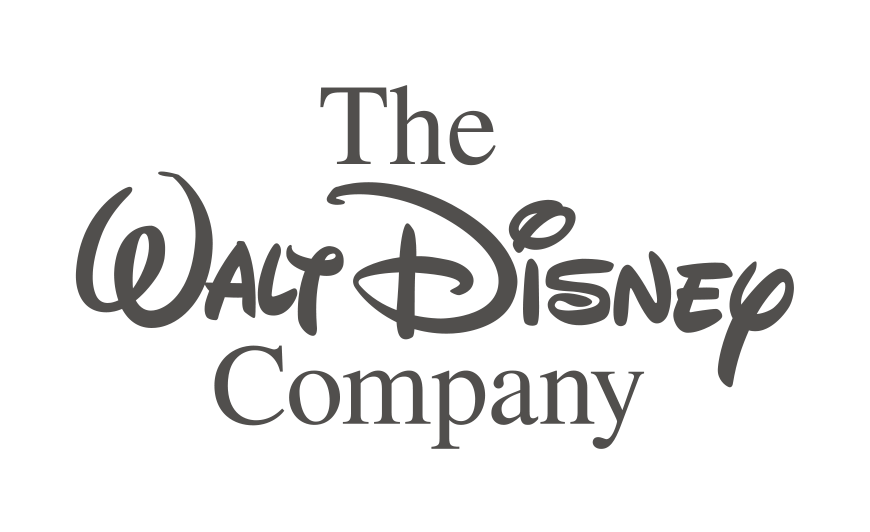 disney logo