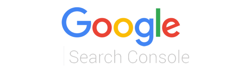 google search console logo