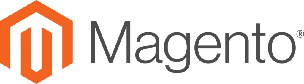 magento logo