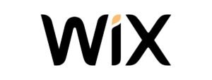 wix logo