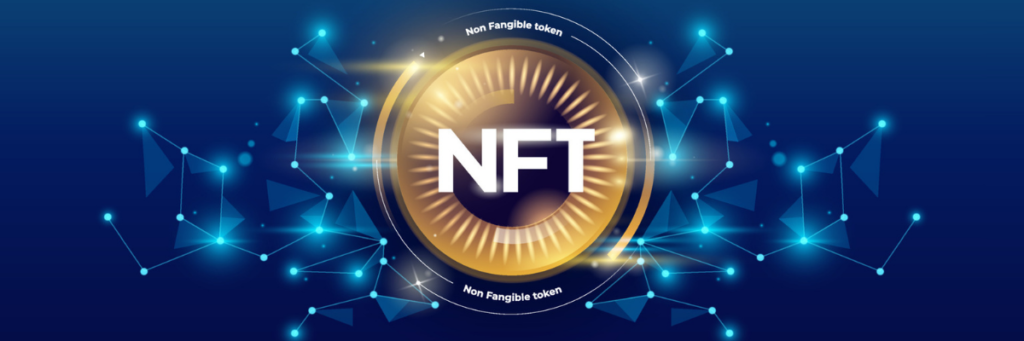 nft - non fungible token