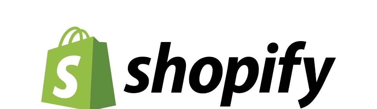 shopify logo